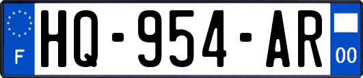 HQ-954-AR