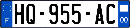 HQ-955-AC