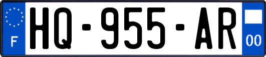 HQ-955-AR