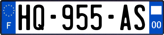 HQ-955-AS