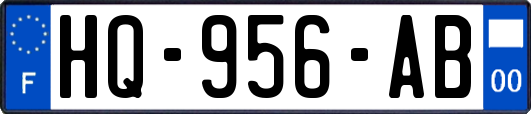 HQ-956-AB