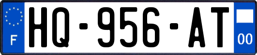 HQ-956-AT