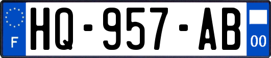 HQ-957-AB