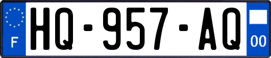 HQ-957-AQ