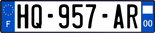 HQ-957-AR