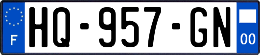HQ-957-GN