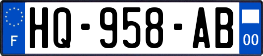 HQ-958-AB