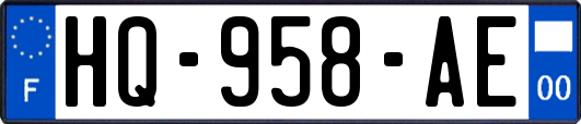 HQ-958-AE