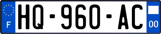 HQ-960-AC
