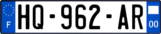 HQ-962-AR