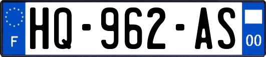HQ-962-AS