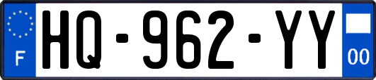HQ-962-YY