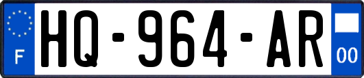 HQ-964-AR