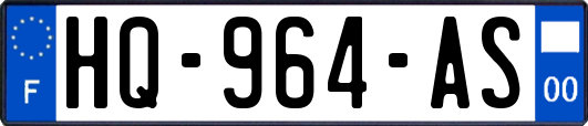 HQ-964-AS