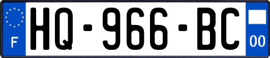 HQ-966-BC
