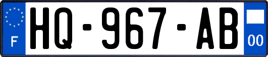 HQ-967-AB