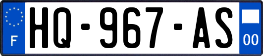 HQ-967-AS