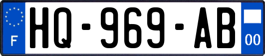 HQ-969-AB
