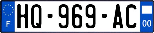 HQ-969-AC