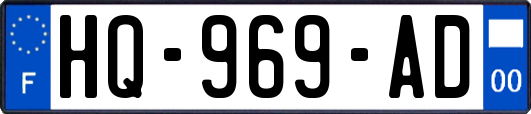 HQ-969-AD