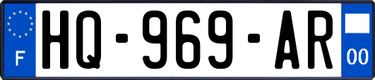 HQ-969-AR