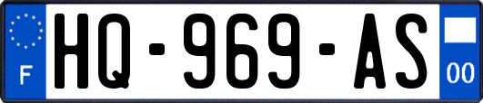 HQ-969-AS