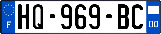 HQ-969-BC