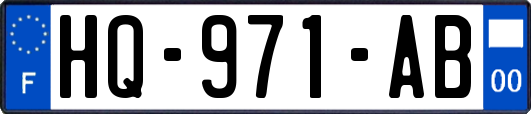 HQ-971-AB