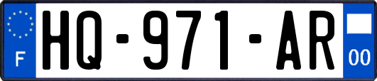 HQ-971-AR