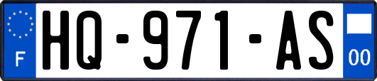 HQ-971-AS