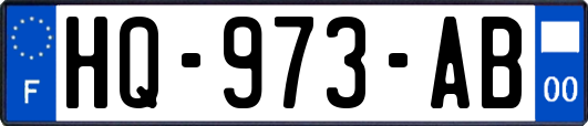 HQ-973-AB