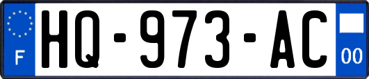 HQ-973-AC