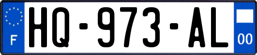 HQ-973-AL