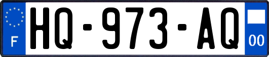 HQ-973-AQ