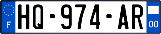 HQ-974-AR