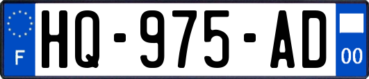 HQ-975-AD