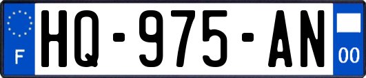 HQ-975-AN