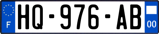 HQ-976-AB