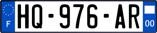 HQ-976-AR