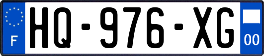 HQ-976-XG