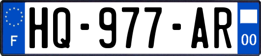HQ-977-AR