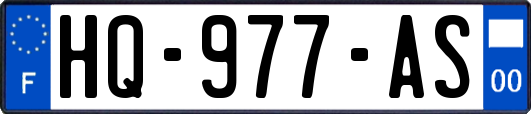 HQ-977-AS