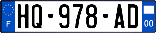 HQ-978-AD