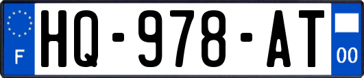 HQ-978-AT