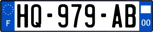 HQ-979-AB