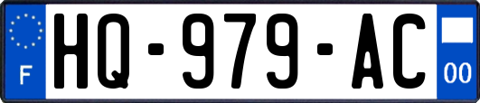 HQ-979-AC