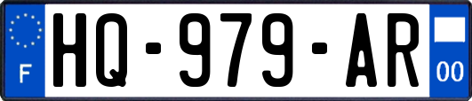 HQ-979-AR