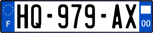 HQ-979-AX