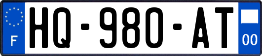 HQ-980-AT