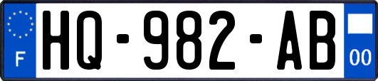 HQ-982-AB